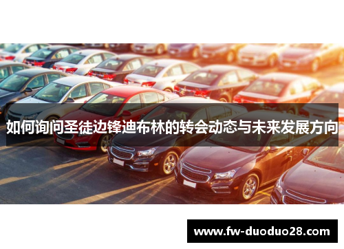 如何询问圣徒边锋迪布林的转会动态与未来发展方向