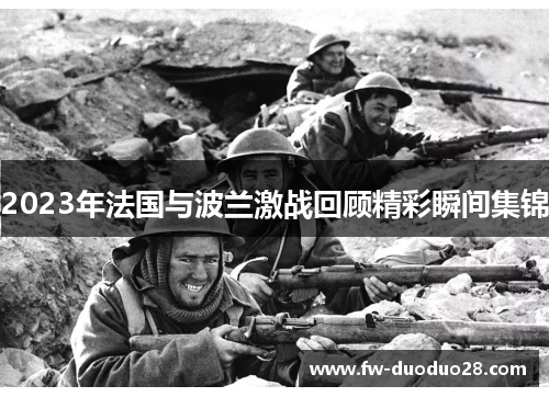 2023年法国与波兰激战回顾精彩瞬间集锦 2023年法国与波兰激战回顾精彩瞬间集锦