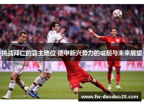 挑战拜仁的霸主地位 德甲新兴势力的崛起与未来展望