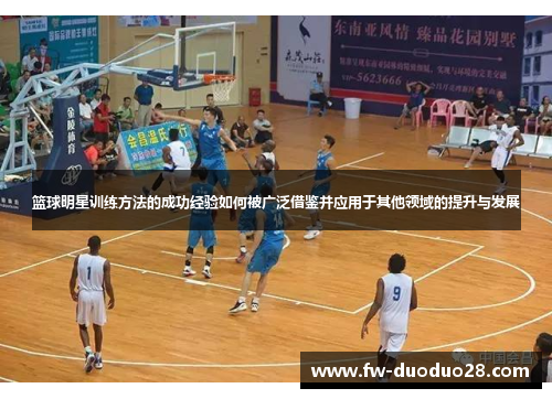 篮球明星训练方法的成功经验如何被广泛借鉴并应用于其他领域的提升与发展